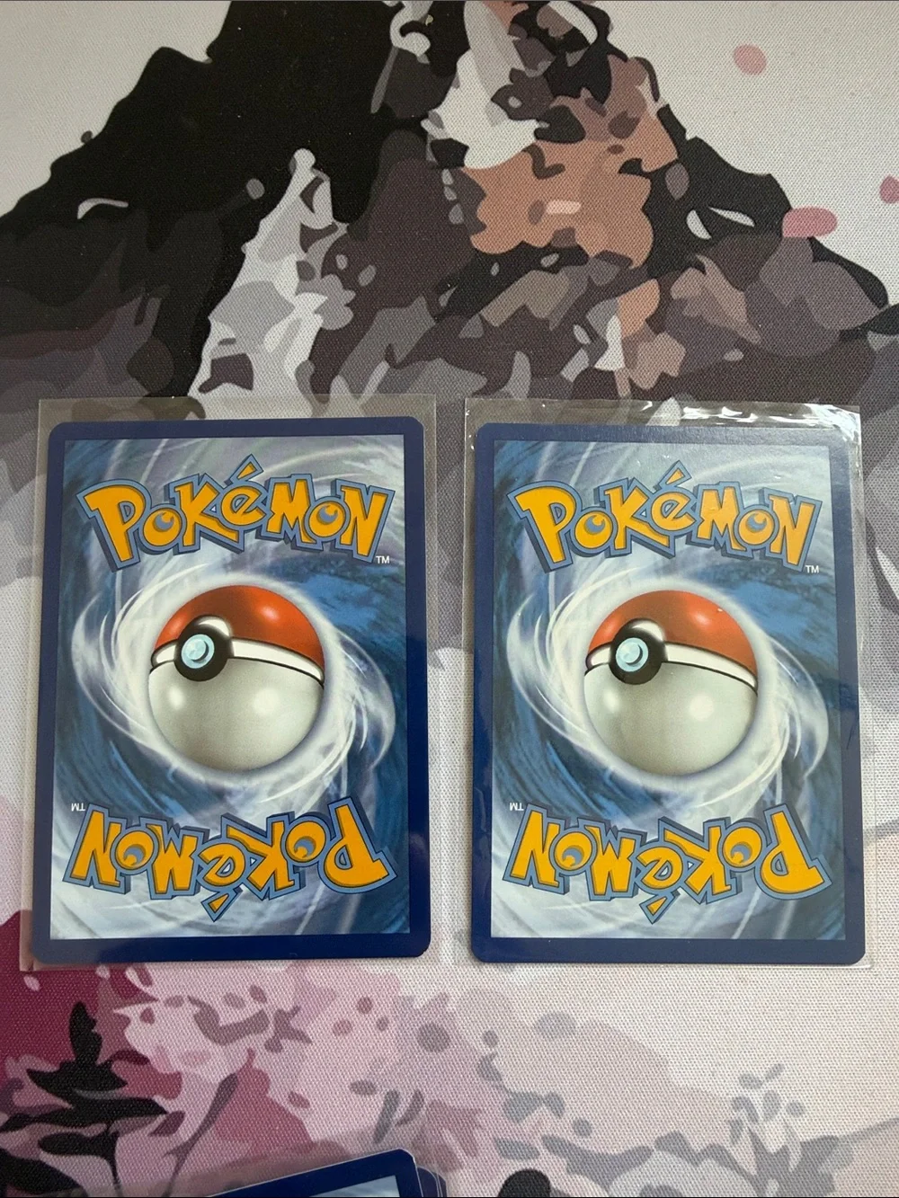 Pidove, Tranquill & Unfezant Evolution Lot | 6 Cards | Reverse Holo | ✨5/$25✨